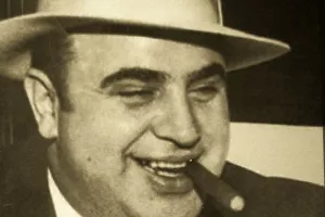 Na dražbi prodana Caponeova 'Humoreska', oproštajno pismo Bonnie i Clyde