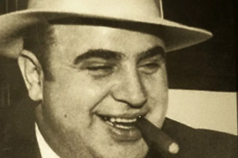 Na dražbi prodana Caponeova 'Humoreska', oproštajno pismo Bonnie i Clyde