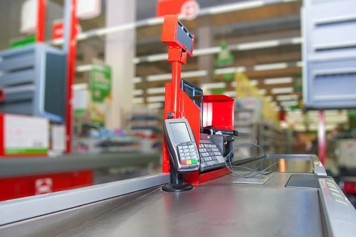 Poduzetnici u trgovini lani ostvarili 213,9 milijardi kuna prihoda