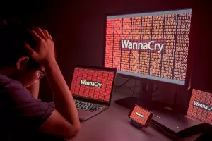 Novi udar 'otmičara': Hakerski napad Petja paralizirao tvrtke i institucije u EU