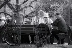 Bedenic: Bez mirovinske reforme do 2025. više umirovljenika nego radnika