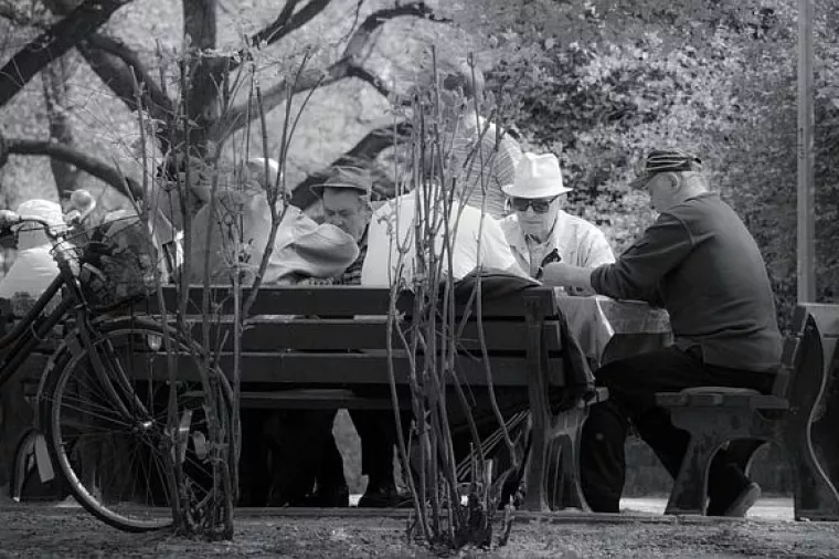 Bedenic: Bez mirovinske reforme do 2025. vi&scaron;e umirovljenika nego radnika