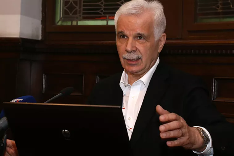 Tipurić: Hrvatska je ekonomski najstrože regulirana zemlja u EU