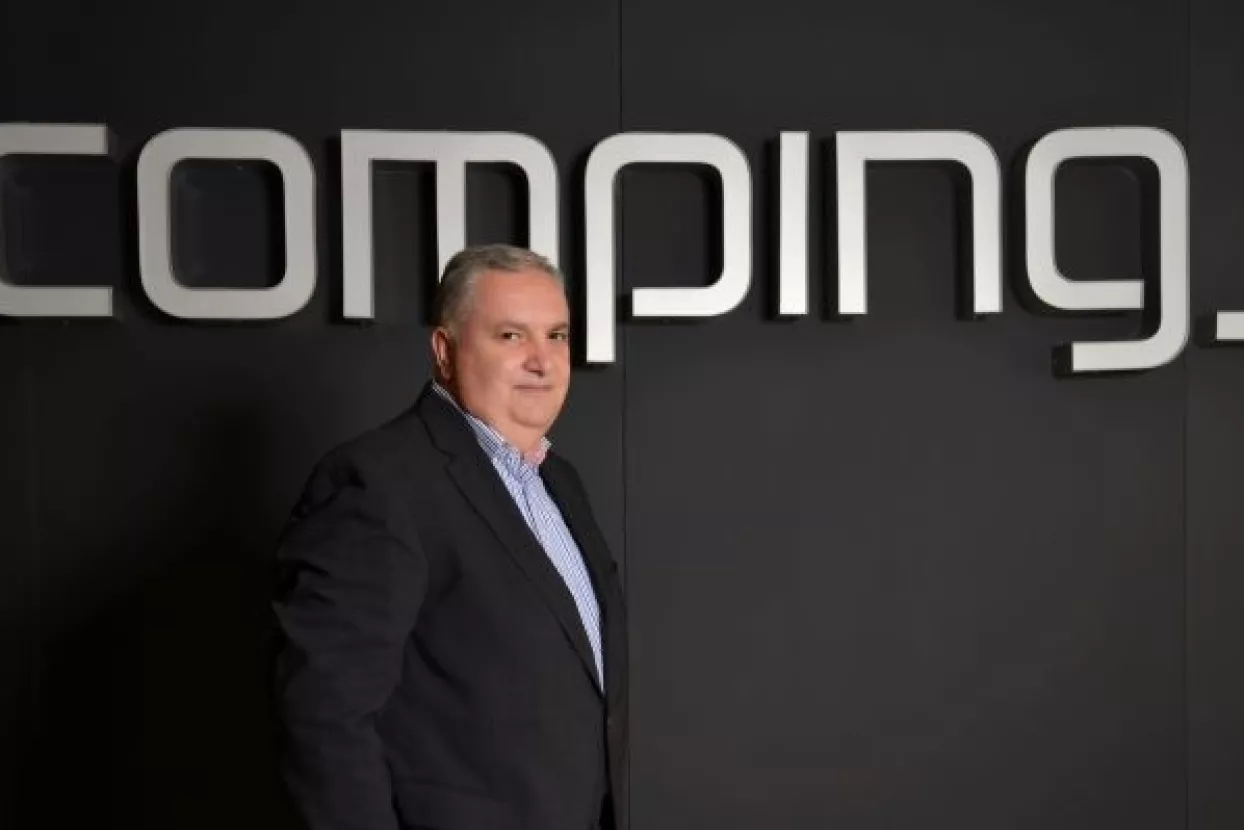 Comping i Infosys Finacle potpisali ugovor o suradnji