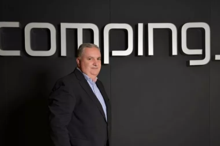 Comping i Infosys Finacle potpisali ugovor o suradnji