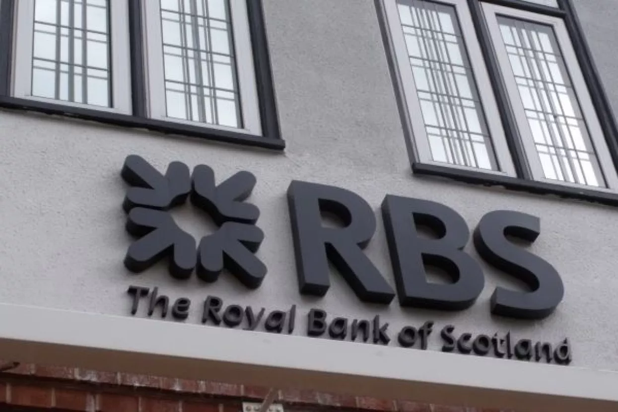 Royal Bank of Scotland seli više od četiri stotine radnih mjesta u Indiju