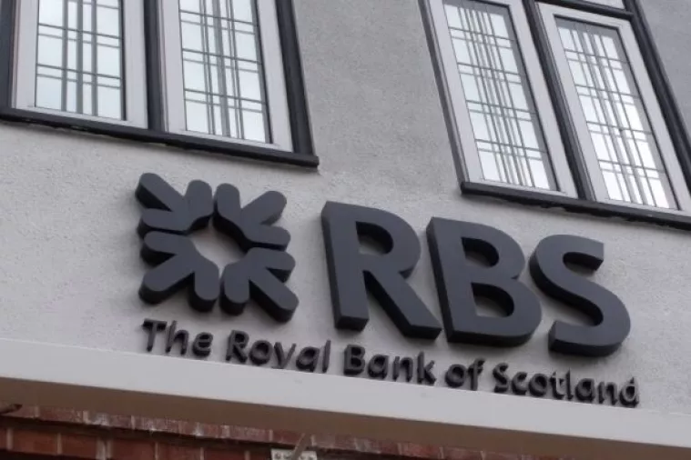 Royal Bank of Scotland seli više od četiri stotine radnih mjesta u Indiju