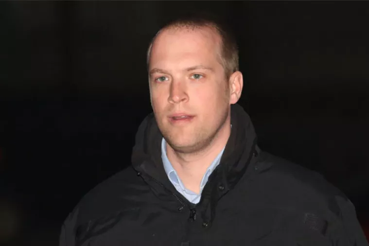 Županijski sud traga za drugoosumnjičenom u Aferi dnevnice; Zeljko: Tu sam