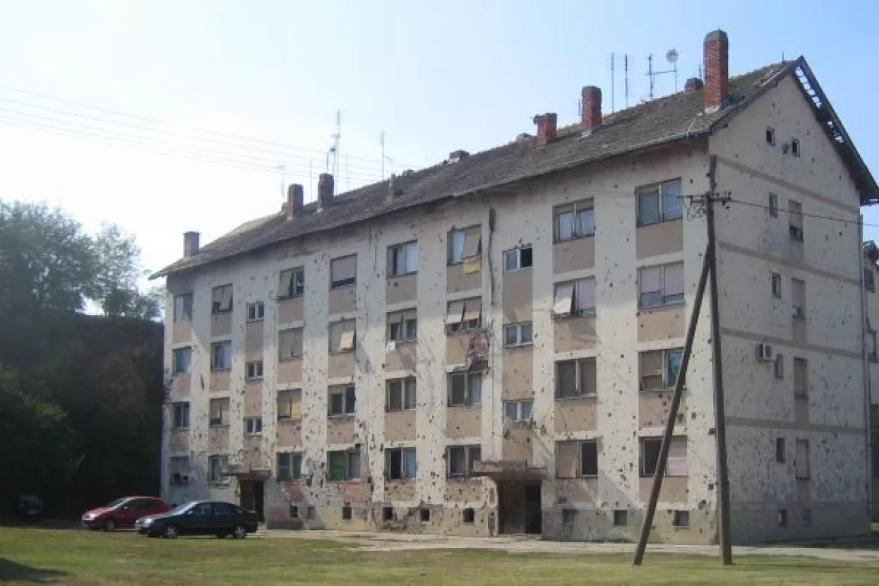 U Vukovaru energetska obnova višestambenih zgrada