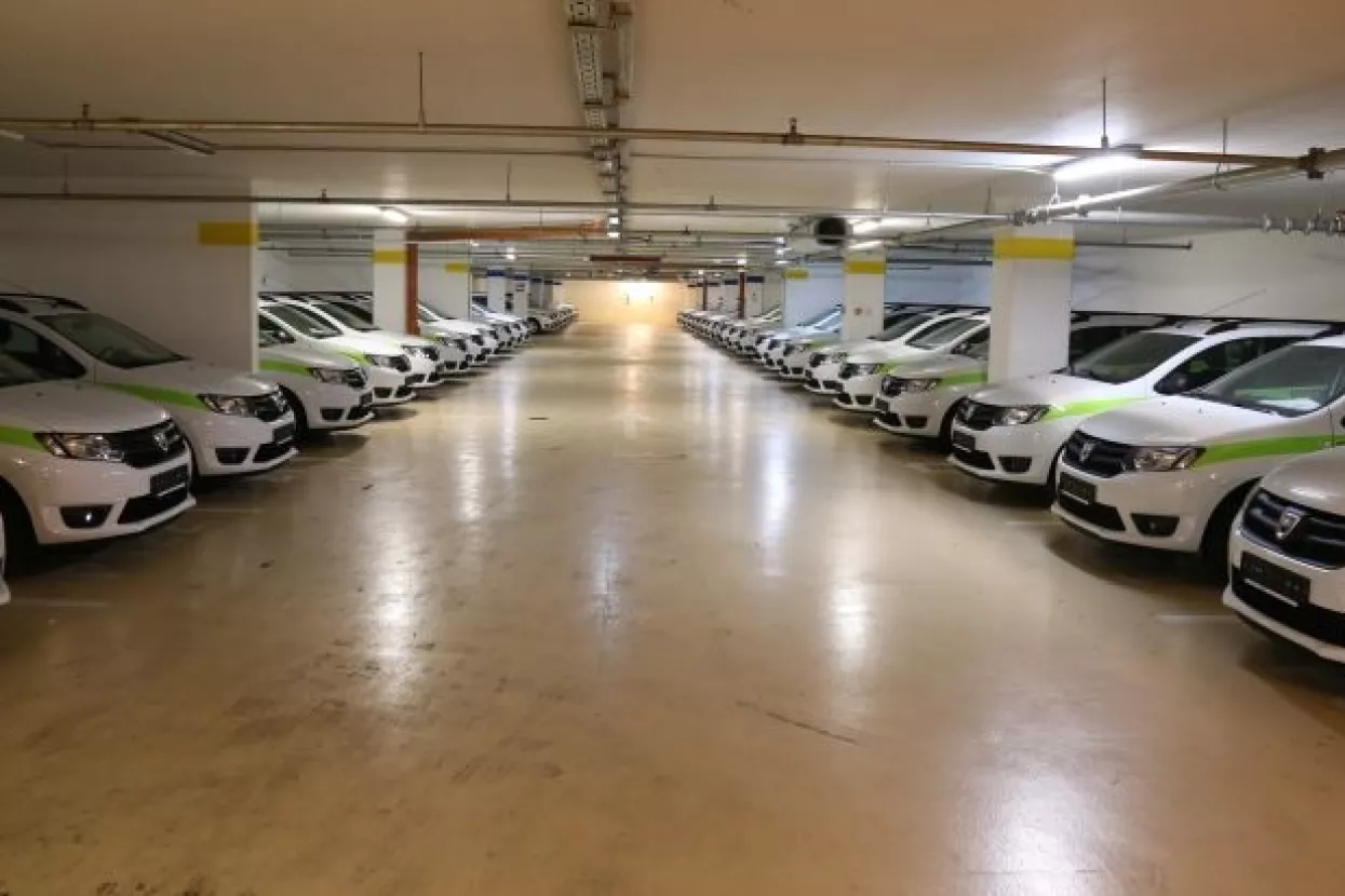 Pohod na 'dovoljno liberalizirana' tržišta: Cammeo od kolovoza vozi i u Ljubljani