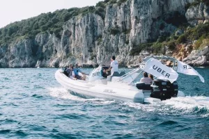 Metro: Dođite u Hrvatsku zbog dupina, plaža, vina, zagrebačkih dvorišta i UberBOAT-a