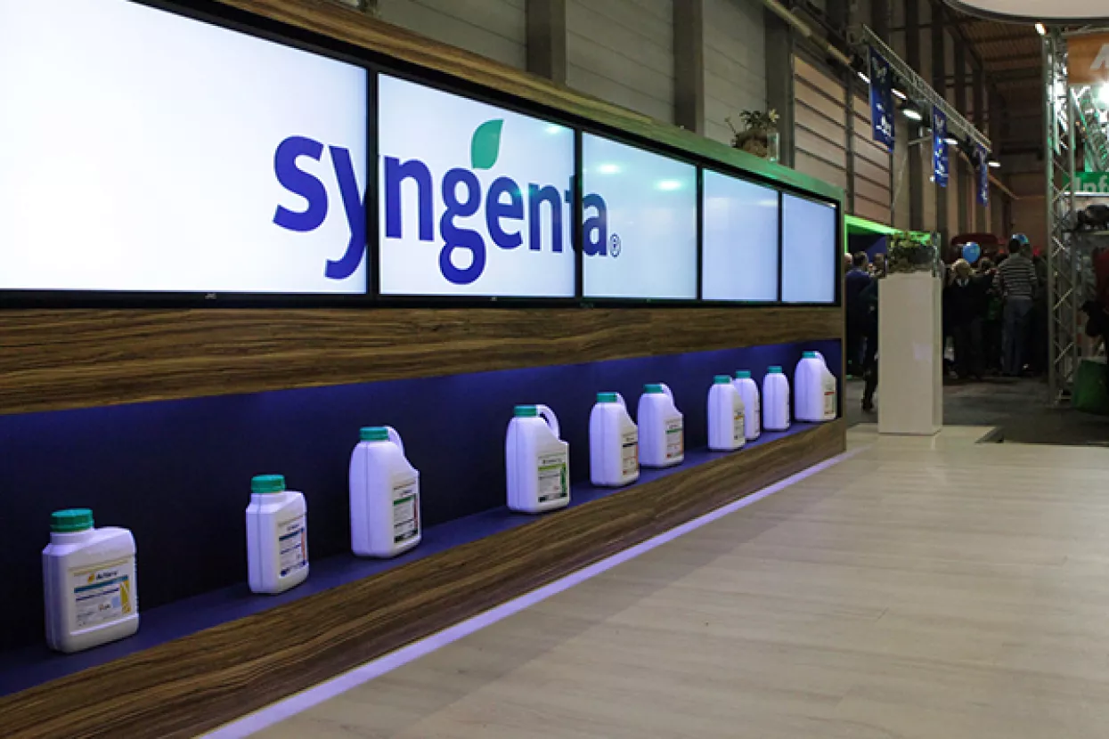 Dovršena najveća kineska inozemna akvizicija; ChemChina preuzela švicarsku Syngnetu