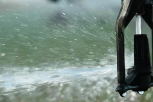 Pušten u rad sustav 'Baranja' koji će navodnjavati pet tisuća hektara zemljišta