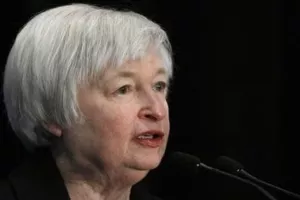 Yellen: Ne očekujem novu financijsku krizu 'za na&scaron;ih života'