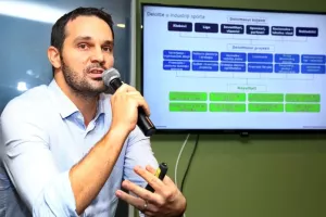 FOTO: Treće okupljanje Deloitte Private kluba