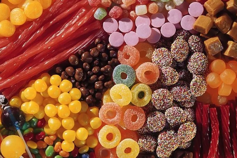 Polovica hrane za djecu nezdrava