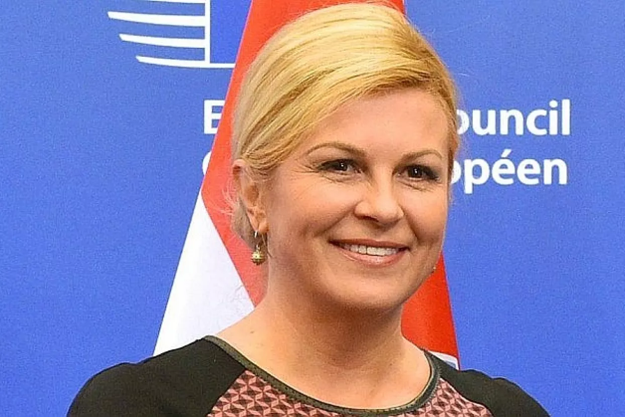 Predsjednica pozvala Plenkovića da hitno rije&scaron;i problem 330 tisuća blokiranih
