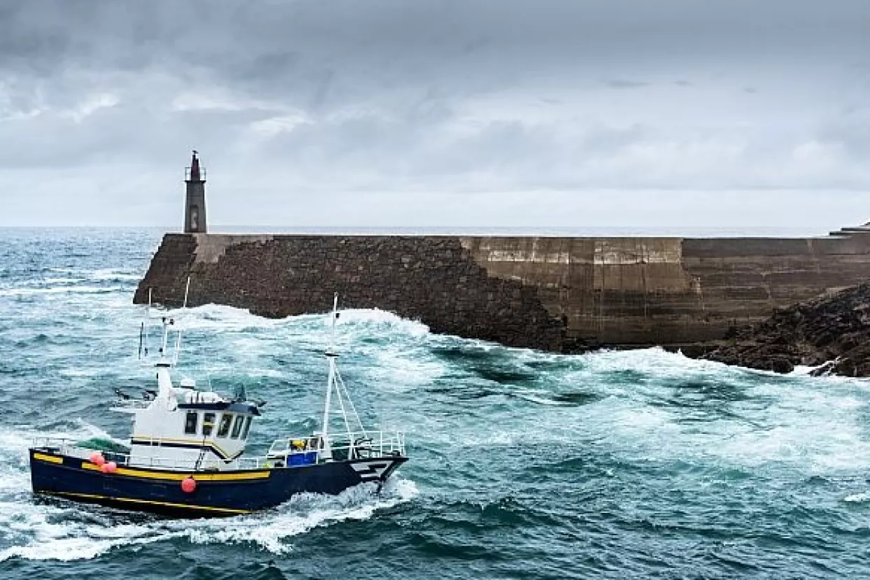 Savudrijski ribari: Mnogo smo izgubili, ali ne treba stvarati napetost