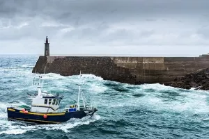 Savudrijski ribari: Mnogo smo izgubili, ali ne treba stvarati napetost