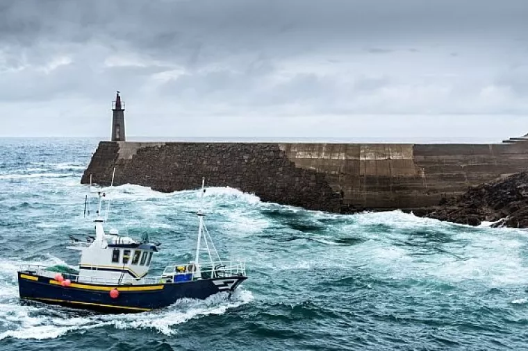 Savudrijski ribari: Mnogo smo izgubili, ali ne treba stvarati napetost
