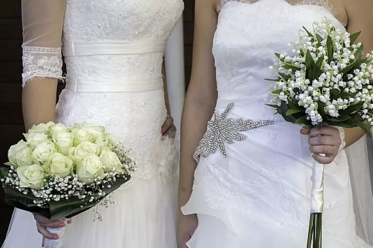 Merkel nakon večere s brižnim lezbijkama: Argumenti protiv istospolnog braka vi&scaron;e ne vrijede