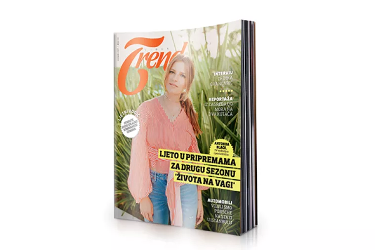 U novom Lider trendu donosimo ljetni vodič za idealan godišnji odmor