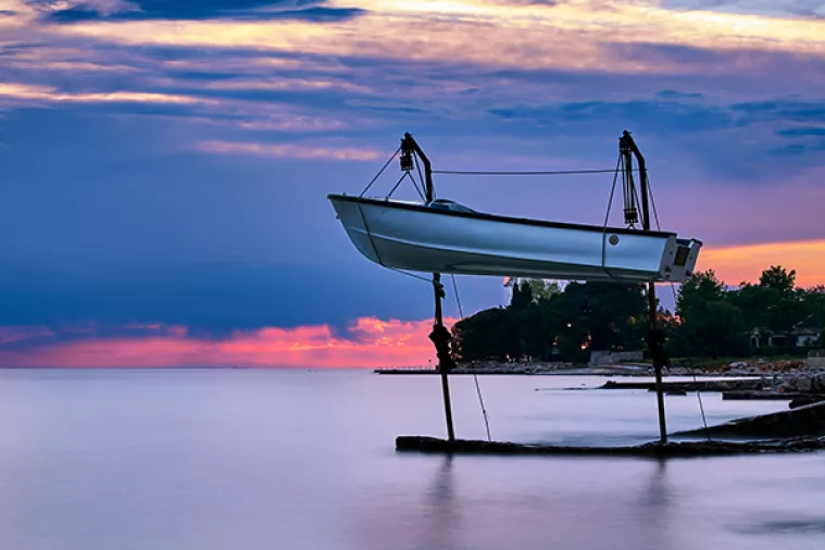 U odsustvu Hrvatske, Arbitražni sud danas će donijeti presudu o graničnom sporu sa Slovenijom