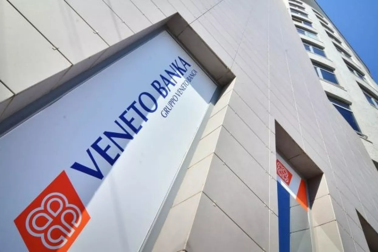 Intesa Sanpaolo preuzima Veneto banku u Hrvatskoj i povećava prisutnost na na&scaron;em trži&scaron;tu