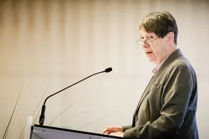 Njemačka ministrica okoliša javno zaprosila partnericu nakon legalizacije istospolnih brakova