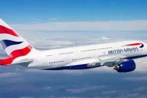 'Izvrstan početak dugogodišnjeg partnerstva': BA otvorio zračnu liniju London Heathrow - Pula