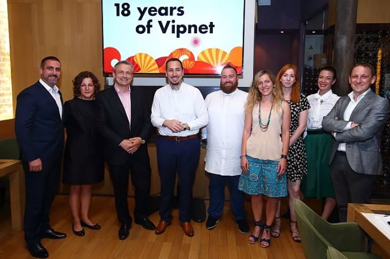 Vipnet s vlastitom optičkom infrastrukturom prisutan u 43 grada