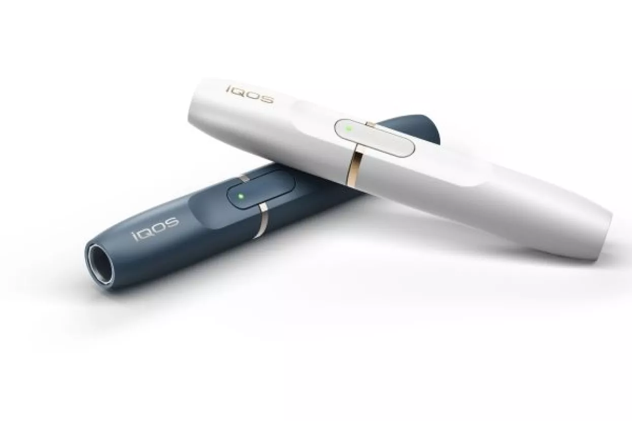 Philip Morris International nastavlja s ulaganjima u bezdimne proizvode