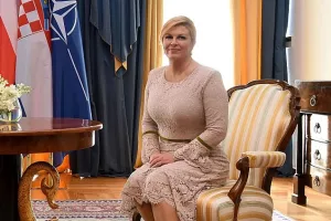 Bijela kuća najavila susret Trumpa i Grabar-Kitarović