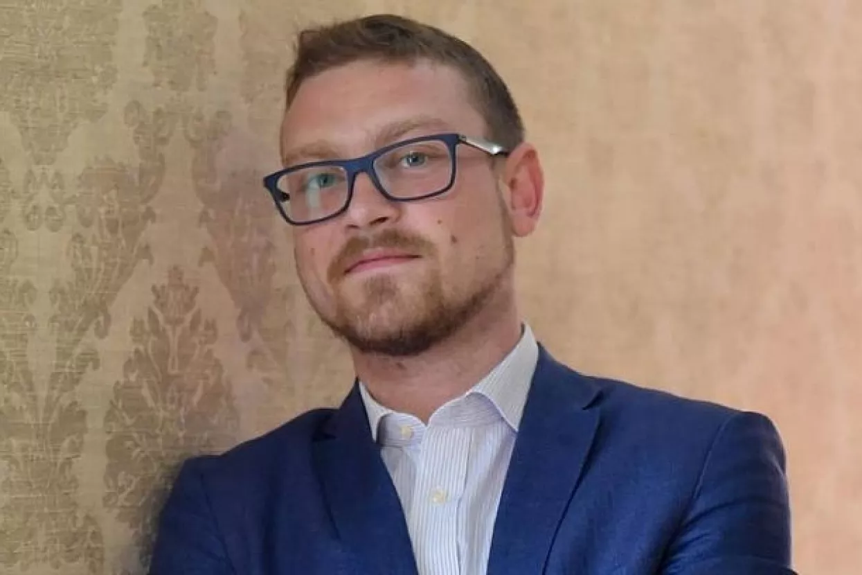 Etlinger upozorio na 'povijesni trenutak' i najavio kandidaturu za predsjednika zagrebačkog SDP-a