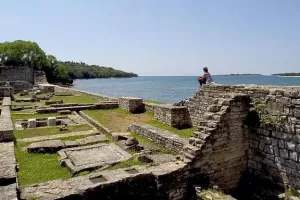 U Istarskoj županiji u lipnju milijun noćenja više nego lani