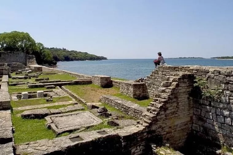 U Istarskoj županiji u lipnju milijun noćenja više nego lani