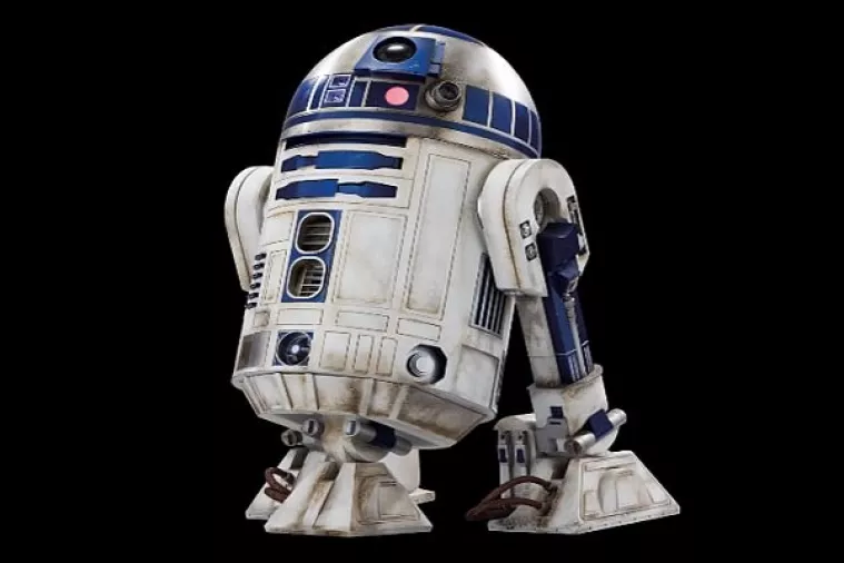 'Originalni' R2-D2 prodan za tri milijuna dolara