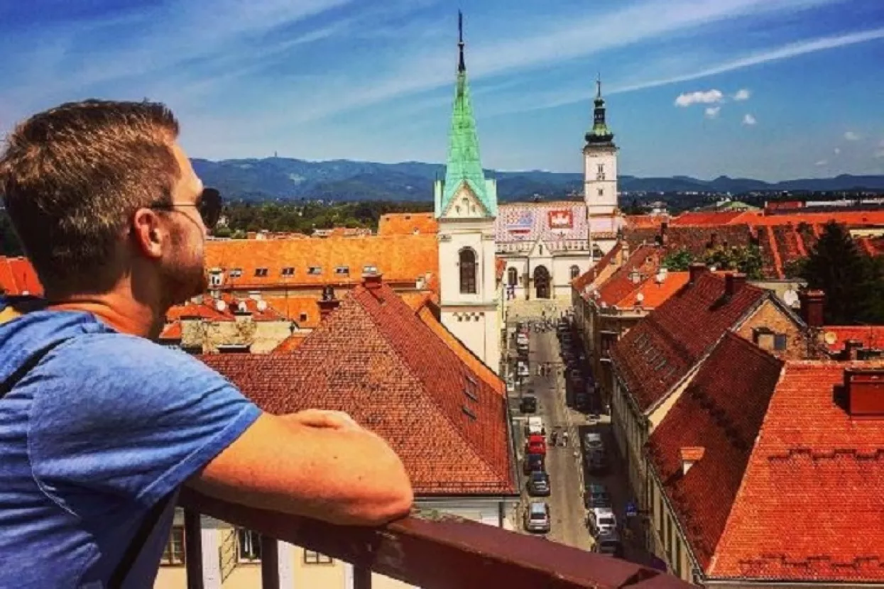 Zajednica obiteljskog smještaja želi regulaciju platformi poput Airbnb-a