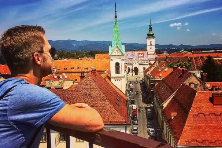 Zajednica obiteljskog smještaja želi regulaciju platformi poput Airbnb-a