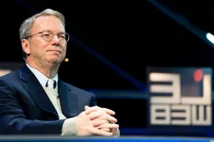 Eric Schmidt: Ušli smo u eru obilja