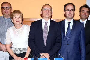 FOTO: Porezna uprava uvježbala 40 inspektora za nadzor e-trgovine