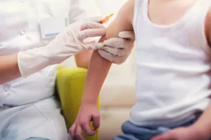 Injekcije bi uskoro mogli zamijeniti flasteri