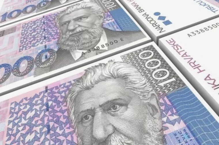 Oko milijun građana u kolovozu dobiva povrat poreza od 1,05 milijardi kuna