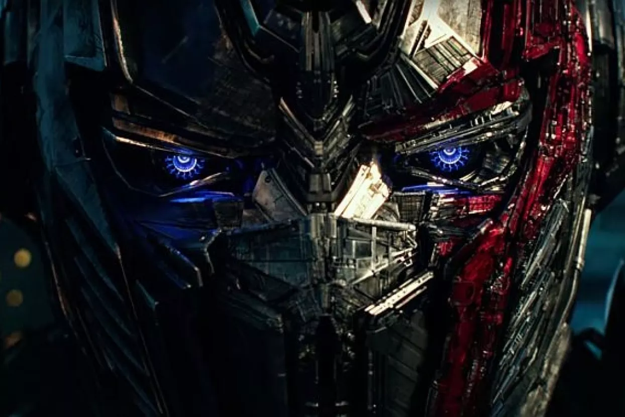 Transformers: Posljednji vitez - daleko od 'zabavno loših filmova'