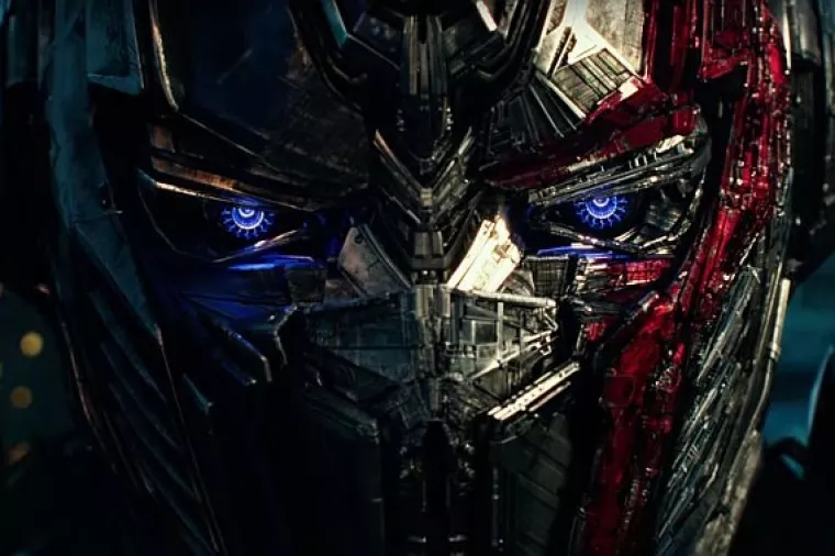 Transformers: Posljednji vitez - daleko od 'zabavno loših filmova'