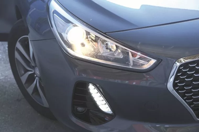 Test: Novi Hyundai i30 - moderni korejski kompakt za osvajanje europskog tržišta