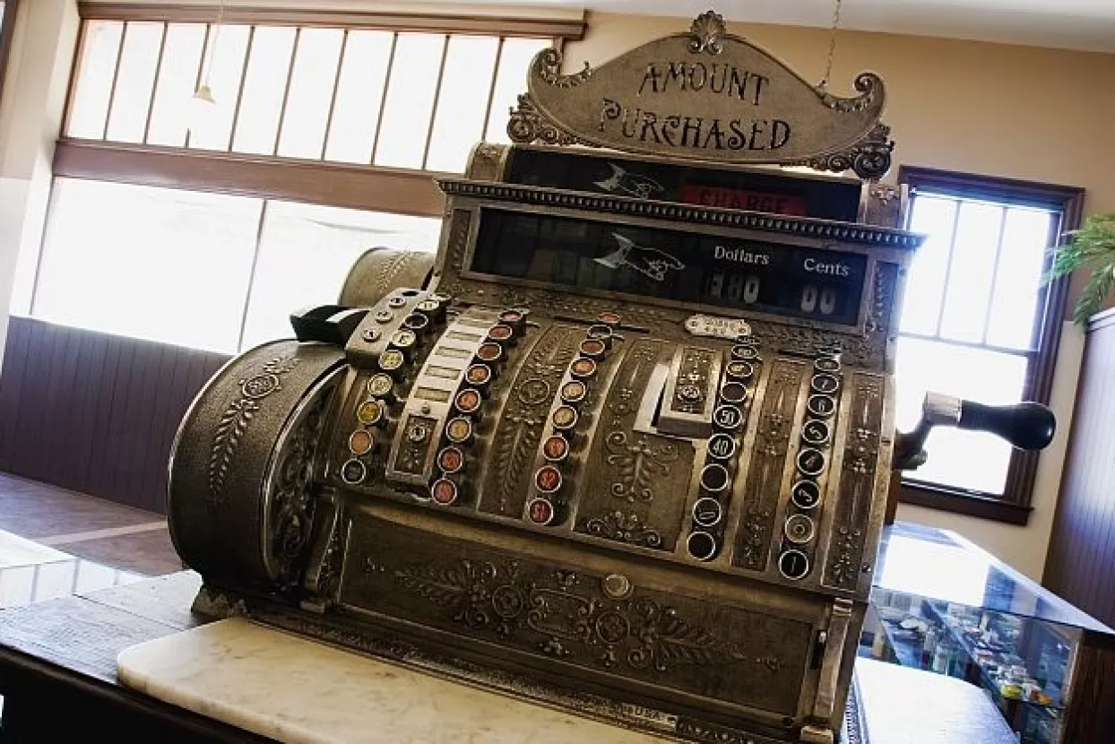 Veliki vodič kroz inovirani zakon o fiskalizaciji: ePorezna - korak dalje od aplikacija