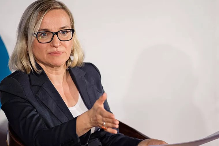 Đurđica Klancir nova direktorica komunikacija SDP-a