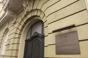 HGK: Trećinu ukupnog BDP-a Hrvatske ostvaruje Grad Zagreb
