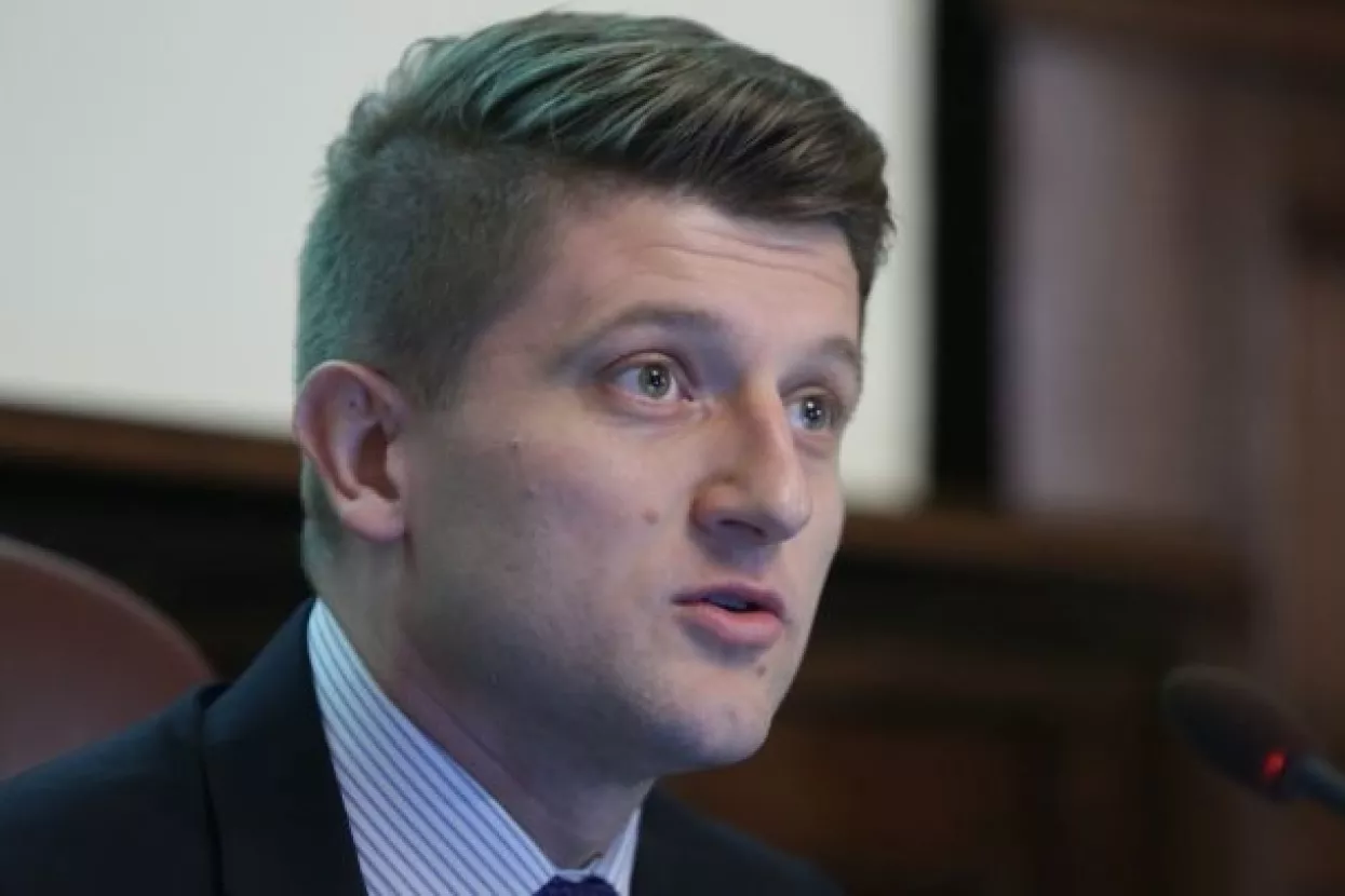 Z. Marić: Novim modelom financiranja lokalne samouprave nitko nije na gubitku